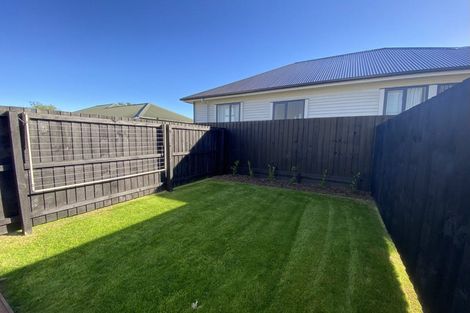 Photo of property in 13/101 Mackworth Street, Woolston, Christchurch, 8062