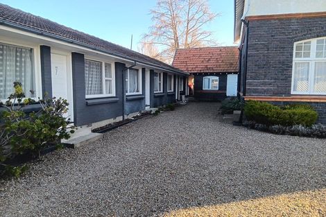 Photo of property in 4/102 Springfield Road, St Albans, Christchurch, 8014