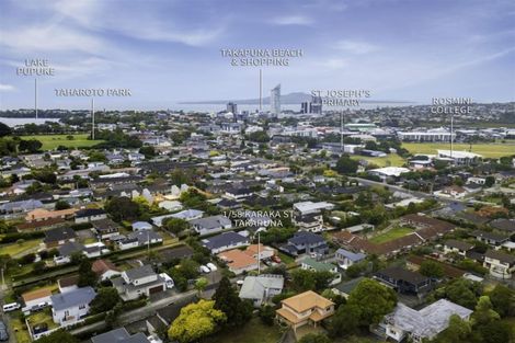 Photo of property in 1/58 Karaka Street, Takapuna, Auckland, 0622