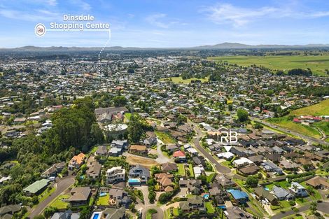 Photo of property in 21 The Dales, Dinsdale, Hamilton, 3204