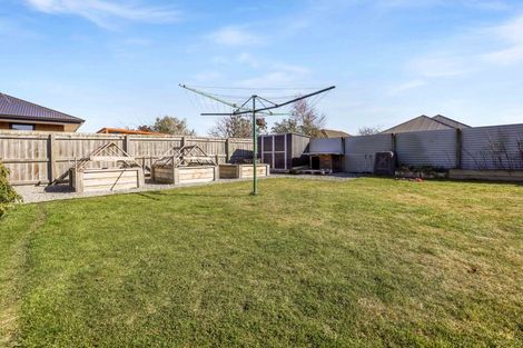 Photo of property in 31 Geoff Geering Drive, Netherby, Ashburton, 7700