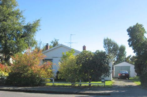 Photo of property in 4 South Belt, Methven, 7730