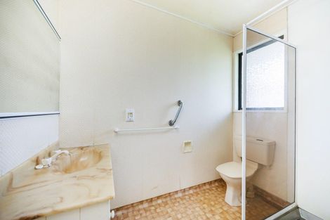 Photo of property in 164 Hendersons Line, Kelvin Grove, Palmerston North, 4470
