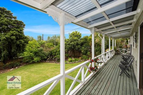 Photo of property in 9 Mountain View Road, Hikurangi, 0114