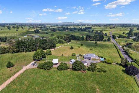 Photo of property in 570 Tauranga Road, Te Poi, Matamata, 3473