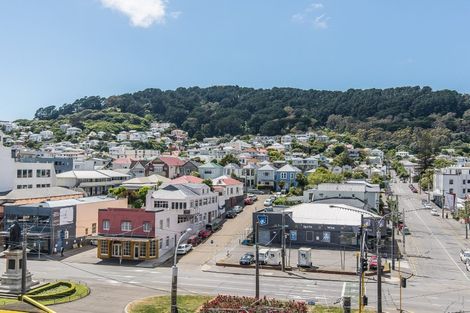 Photo of property in Republic2, 4h/11 Tennyson Street, Te Aro, Wellington, 6011