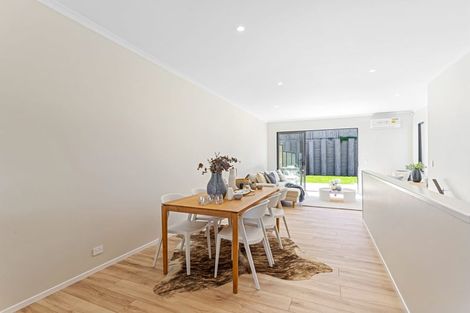 Photo of property in 31 Roundel Crescent, Whenuapai, Auckland, 0618