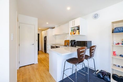 Photo of property in 7/377 Leith Street, North Dunedin, Dunedin, 9016