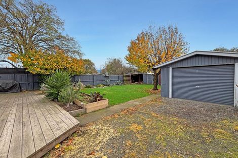 Photo of property in 31 Buccleugh Street, Phillipstown, Christchurch, 8011