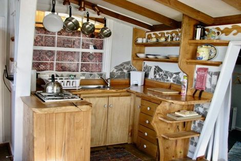 Photo of property in 1188 Paponga Road, Kohukohu, 0491