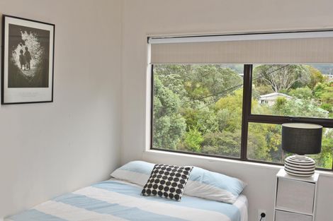 Photo of property in 17 Hillside Crescent, Leigh, 0985