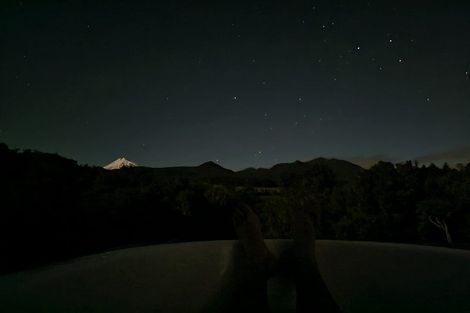 Photo of property in 1581 Carrington Road, Hurworth, New Plymouth, 4371