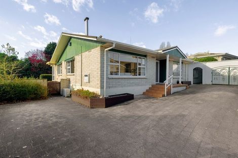 Photo of property in 3 Perindale Drive, Chartwell, Hamilton, 3210
