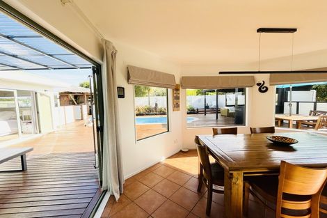 Photo of property in 4 Farnell Place, Gulf Harbour, Whangaparaoa, 0930