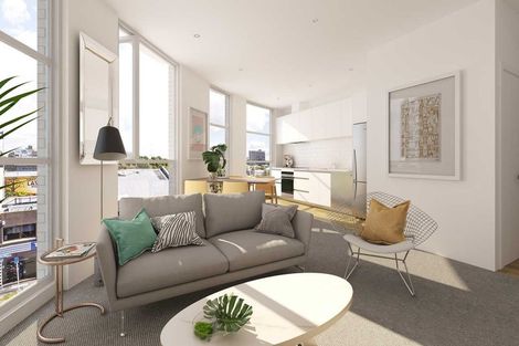 Photo of property in 502/246 Khyber Pass Road, Grafton, Auckland, 1023