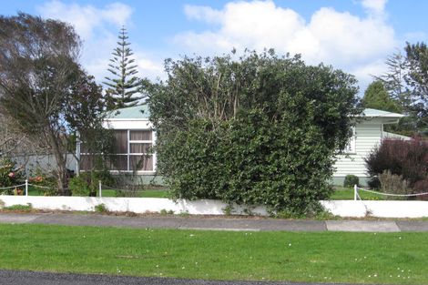 Photo of property in 27 Churchill Street, Dargaville, 0310