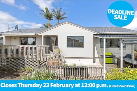 Photo of property in 5 Cognac Place, Henderson, Auckland, 0612