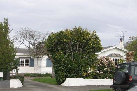 Photo of property in 3 College Street, Masterton, 5810