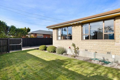 Photo of property in 74 Farrington Avenue, Bishopdale, Christchurch, 8053