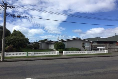 Photo of property in 594 Barbadoes Street, Edgeware, Christchurch, 8013