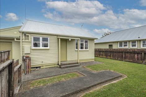 Photo of property in 351a Tremaine Avenue, Takaro, Palmerston North, 4412