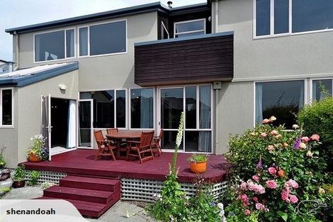 Photo of property in 265 Major Hornbrook Road, Mount Pleasant, Christchurch, 8081