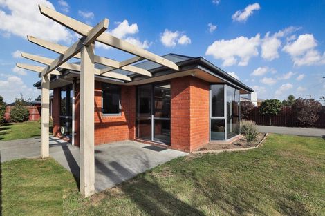 Photo of property in 131 Harland Street, Tinwald, Ashburton, 7700