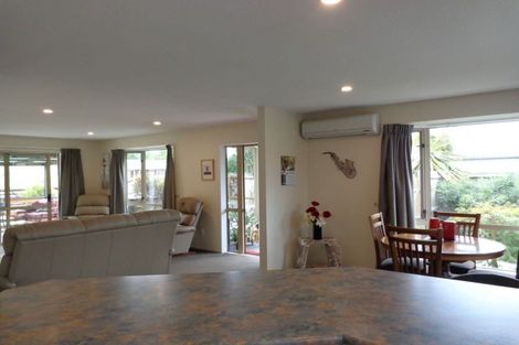Photo of property in 4 Bluff Street, Coalgate, 7673
