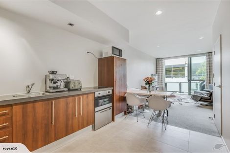Photo of property in 36 Spring Street, Freemans Bay, Auckland, 1011