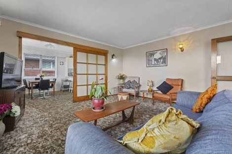 Photo of property in 9 Severn Place, Spotswood, New Plymouth, 4310