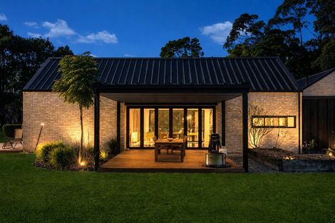 Photo of property in 162 Livingstone Road, Ngahinapouri, Ohaupo, 3290