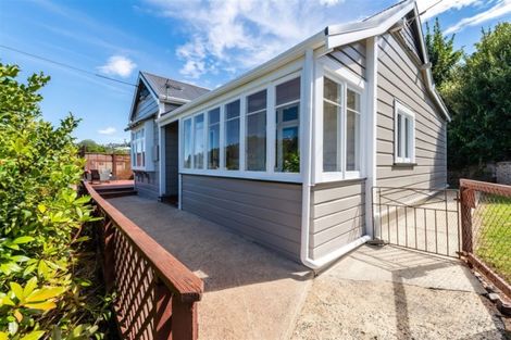 Photo of property in 15 Culloden Street, Kaikorai, Dunedin, 9010