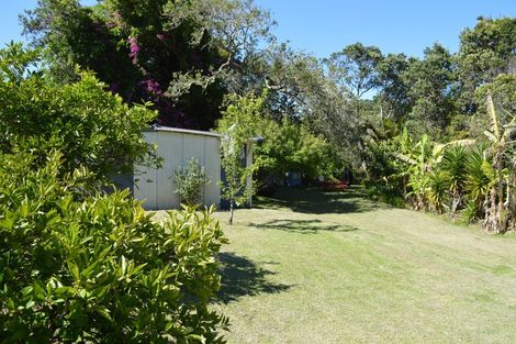 Photo of property in 279 Colville Road, Coromandel, 3584