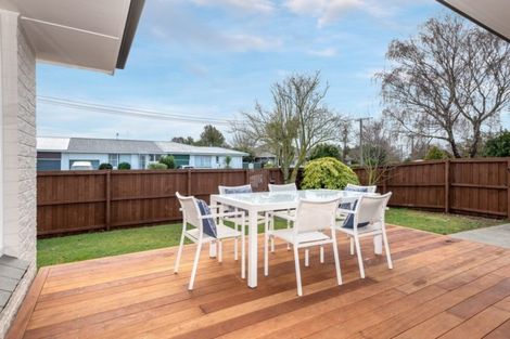 Photo of property in 2 Algidus Street, Sockburn, Christchurch, 8042