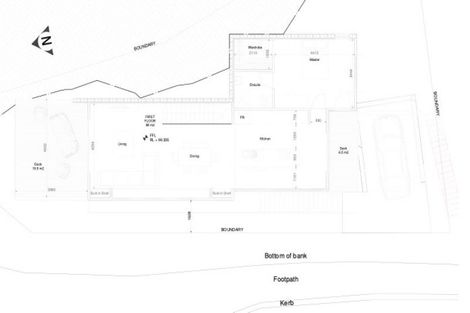 Photo of property in 33 Liardet Street, Vogeltown, Wellington, 6021