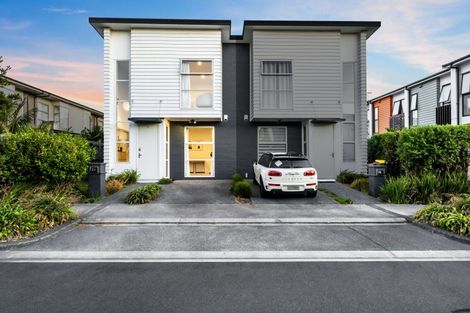Photo of property in 24 Ian Morrison Road, Hobsonville, Auckland, 0616