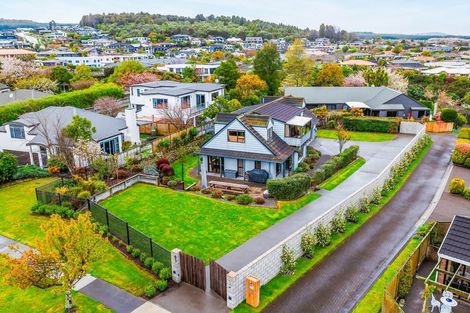 Photo of property in 83 Harvey Street, Waipahihi, Taupo, 3330