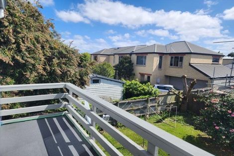 Photo of property in 6/49 Waltham Road, Sydenham, Christchurch, 8023