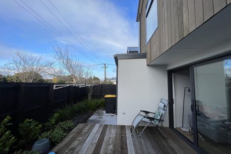 Photo of property in 2/37 Bellvue Avenue, Papanui, Christchurch, 8053