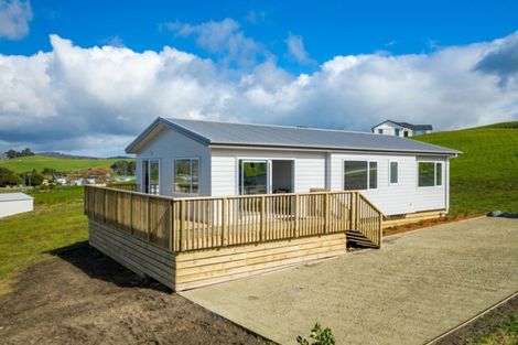 Photo of property in 1 Fantail Way, Whiritoa, Whangamata, 3691