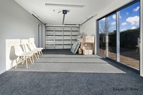 Photo of property in 5 Huljich Way, Hobsonville, Auckland, 0616