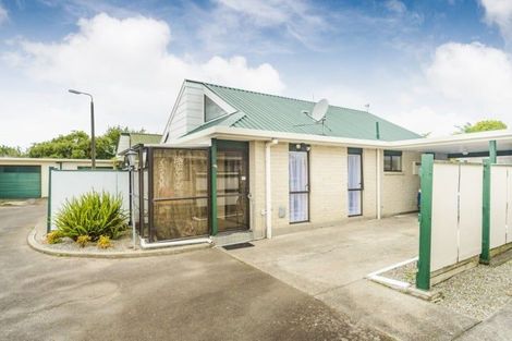 Photo of property in 4b Nottingham Avenue, Awapuni, Palmerston North, 4412