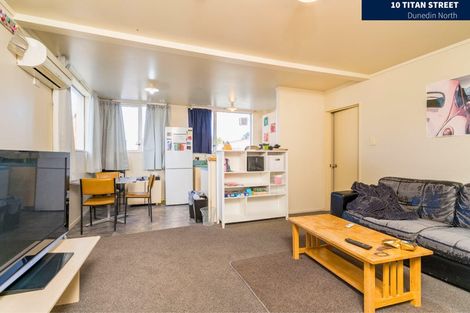 Photo of property in 8 Titan Street, North Dunedin, Dunedin, 9016