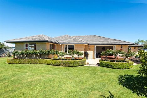 Photo of property in 7 Riverwood Boulevard, Redwood, Christchurch, 8051