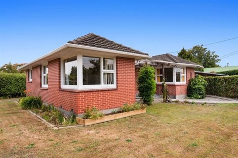 Photo of property in 22a Wingate Street, Redwood, Christchurch, 8051