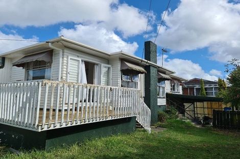 Photo of property in 1 Rogan Street, Mount Roskill, Auckland, 1041