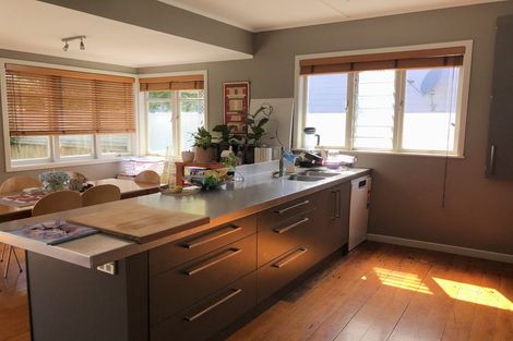 Photo of property in 3a Ellerton Road, Mount Eden, Auckland, 1024