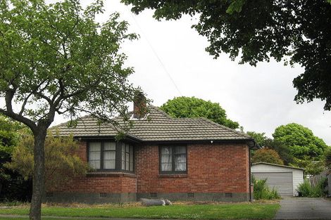 Photo of property in 47 Earnslaw Crescent, Bryndwr, Christchurch, 8053