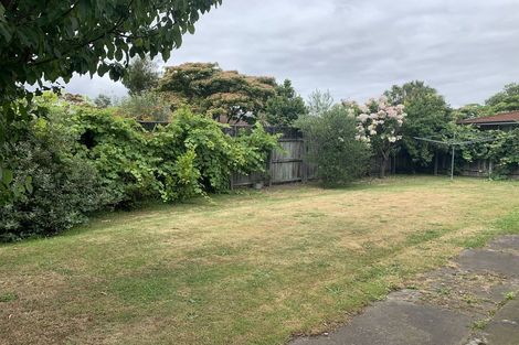 Photo of property in 10 Tulloch Place, Papanui, Christchurch, 8052