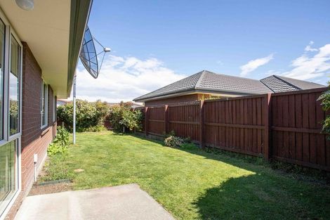 Photo of property in 3/76 Gilberthorpes Road, Hei Hei, Christchurch, 8042